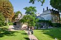 0136Jardin du Luxembourg